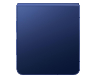 Samsung Galaxy Z Flip7 12/512GB Granatowy + Clear Case + Charger - 1347407 - zdjęcie 4